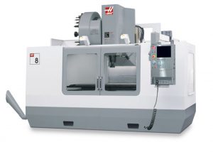 CNC-Bearbeitungszentrum HAAS VF 8/50