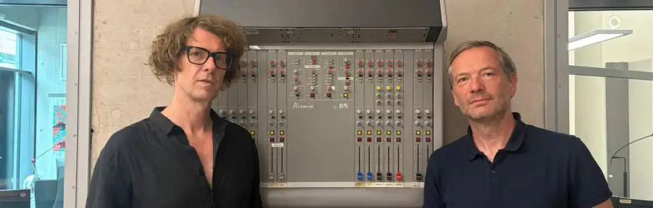 10.000,- Euro für unabhängige Radiokultur