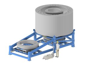 CAD 1 - TG Geno Hauptlager