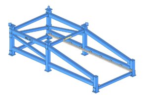 CAD 2 - TG Geno Hauptlager