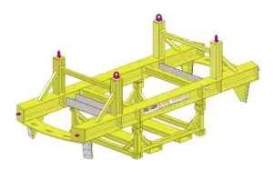 CAD-Modell