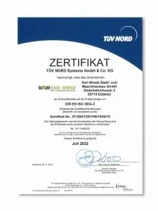 DIN-EN-ISO-3834-2