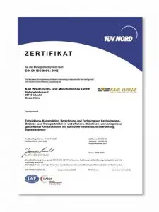 DIN-EN-ISO-9001