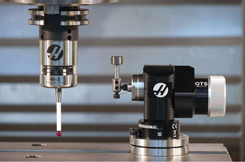 Renishaw-Messtast-System