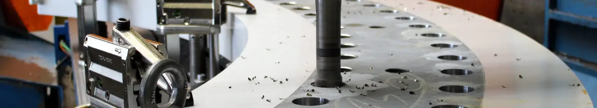 Maximum flexibility – Added value for our customers