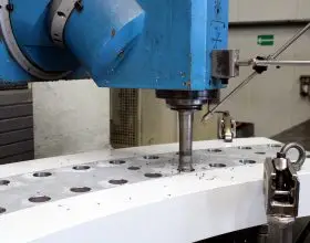 Ausspindeln Lastverteilplatten