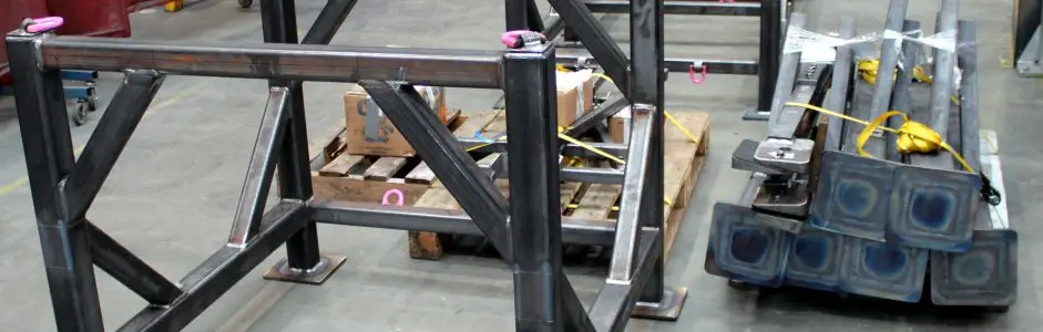 Short-time delivery of a complete solution