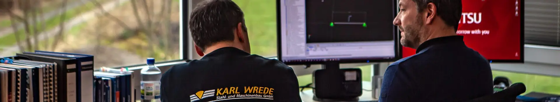 Karl Wrede Stahl- und Maschinenbau GmbH
