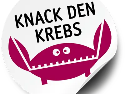 WIR UNTERSTÜTZEN ‚KNACK DEN KREBS‘ – DIE FÖRDERGEMEINSCHSCHAFT DES KINDERKREBS-ZENTRUM HAMBURG