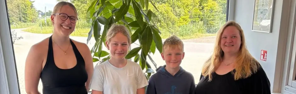 SOZIALER TAG – SCHÜLER HELFEN LEBEN