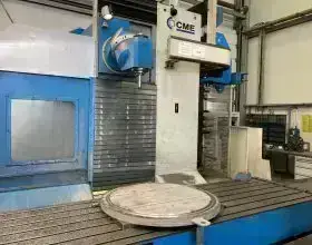 antechamber heat exchanger - readjusting the sealing surface II