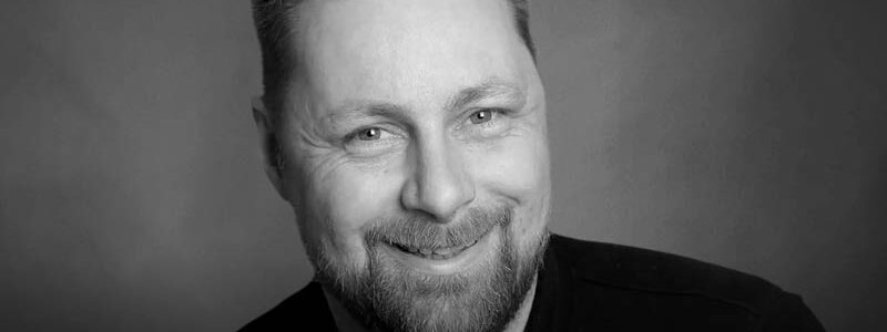 10-JÄHRIGES BETRIEBSJUBILÄUM – HERZLICHEN GLÜCKWUNSCH, ARNE!