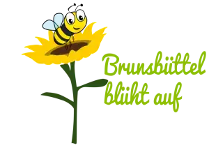 brunsbuettel blueht auf
