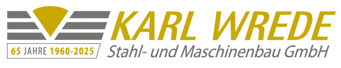 Karl Wrede Stahl- und Maschinenbau GmbH