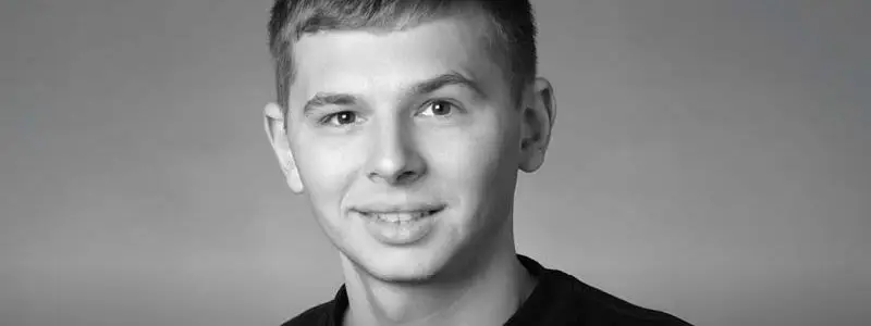 HERZLICHEN GLÜCKWUNSCH ZUM 15-JÄHRIGEN BETRIEBSJUBILÄUM, DENNIS!