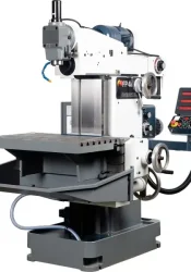 Deckel FP 4
