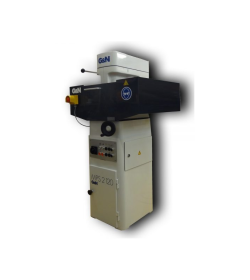 G&N Präzisions-Flachschleifmaschine MPS 2 - 120