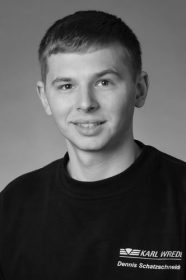 dennis-schatzschneider Dennis Schatzschneider Verantwortlicher für die Ausbildung