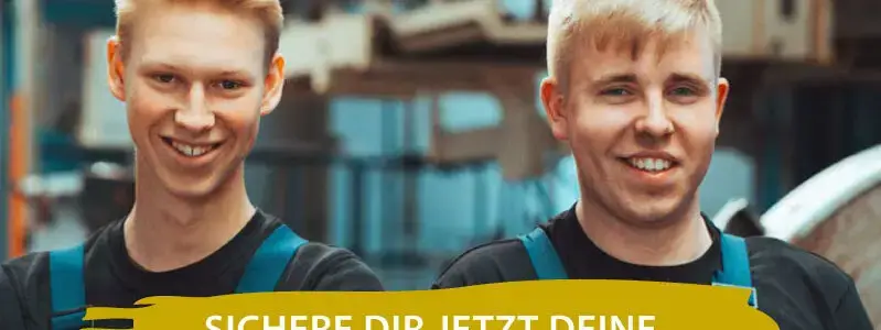 SICHERE DIR JETZT DEINE PRAKTIKUMSPRÄMIE!​