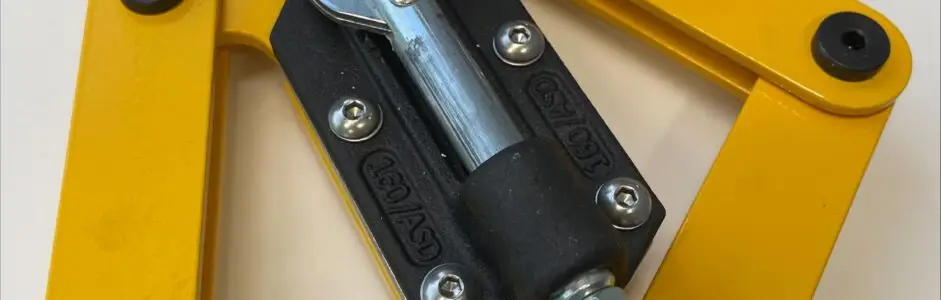 BEISPIELPROJEKT: LASTAUFNAHMEMITTEL „MINI“