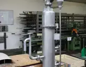 pulsation damper