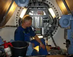 repair on site