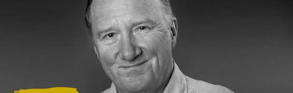 Neu an Bord: Dipl.-Ing. (SFI) Rolf Andresen
