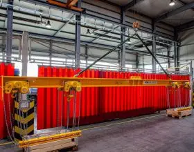 special traverse transformer replacement