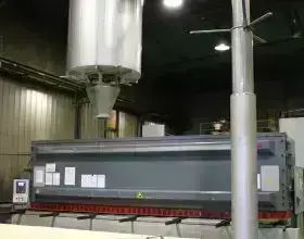 telescope skimmer